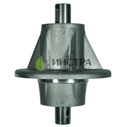 ШПИНДЕЛ ДЕСЕН ЗА CASTELGARDEN, GGP MP84, 382207205/0 - 6508008