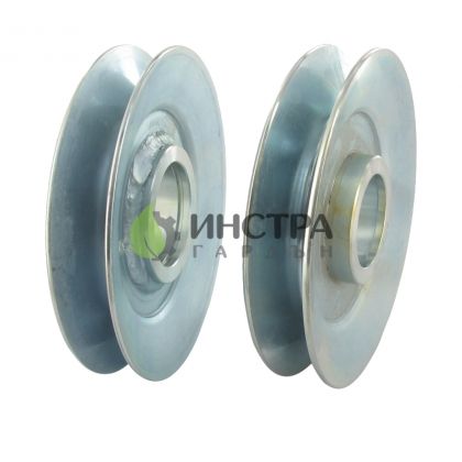 РОЛКА ЗА РЕМЪК CASTELGARDEN MP84, 125601595/0 - 6207022