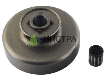 ВОДЕЩО КОЛЕЛО+ЛАГЕР 325-7(КАСЕТА) SHINDAIWA 405, 446 - 1708481