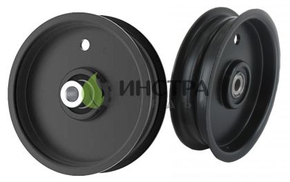 РОЛКА ОБТЯЖНА С ЛАГЕР MTD, CUB CADET,  756-04049, 956-04049. - 6207110