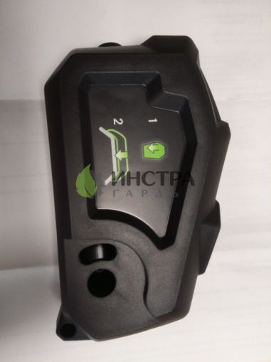 SWITCH BOX SET LM2014E-SP, LM2011 - 2824523001