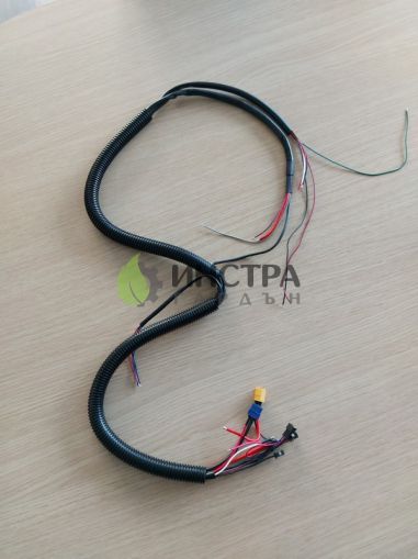 INTERNAL WIRE ASSY LM2122E-SP - 2824979001