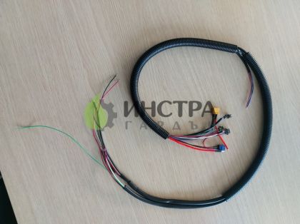 INTERNAL WIRE ASSY LM2024E-SP - 2824979002