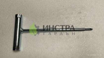 КЛЮЧ КОМБИНИРАН BC3800E, BCX3800E, STA1500 - 5680217001