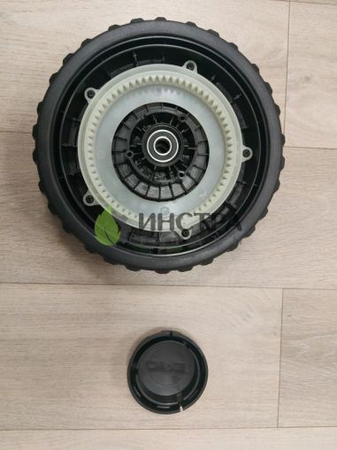 КОЛЕЛО КОМПЛЕКТ ЗА КОСАЧКА ЗАДНО LM1903E-SP - 2826674001