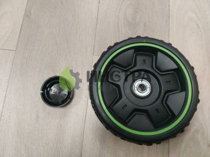 КОЛЕЛО КОМПЛЕКТ ЗА КОСАЧКА ПРЕДНО LM1903E-SP, LM1701E-SP - 2826675001