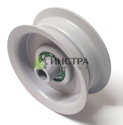 РОЛКА ОБТЯЖНА С ЛАГЕР HQ 583512101 - 583512101