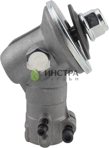 ЪГЛОВА ПРЕДАВКА HQ 128R/125C/125R 530096295 - Т0800308