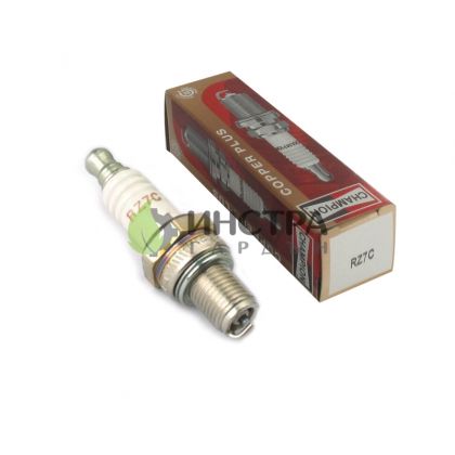 СВЕЩ CHAMPION  M10 X 1.00/12.7/16MM - RZ7C