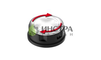 БУТОН-КАПАЧКА ПОДСИЛЕНА ЗА КОРДОВА ГЛАВА  EW102, EW109 - K00401266