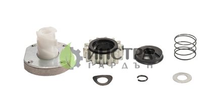 ЗЪБНО КОЛЕЛО (БЕНДИКС) К-Т ЗА ЕЛ.СТАРТЕР B&S 693699 - 16231