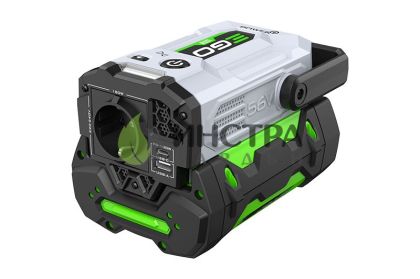 АКУМУЛАТОРЕН ИНВЕРТОР NEXUS ESCAPE 180W (БАТЕРИЯ 2.5AH+ЗАРЯДНО) - PAD1801E