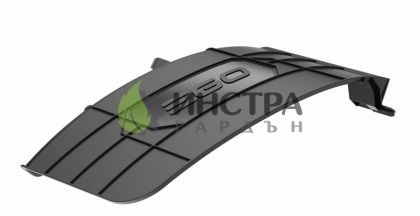 УЛЕЙ ЗА СТРАНИЧНО ИЗХВЪРЛЯНЕ LMX5300SP - ASD5300