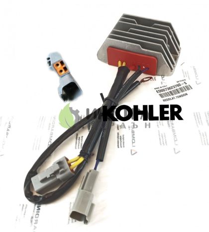 РЕЛЕ РЕГУЛАТОР LOMBARDINI REF 7448 - 7362376