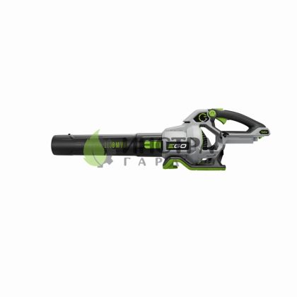 ВЪЗДУШНА МЕТЛА (БЕЗ БАТЕРИЯ И ЗАРЯДНО) - LB6700E