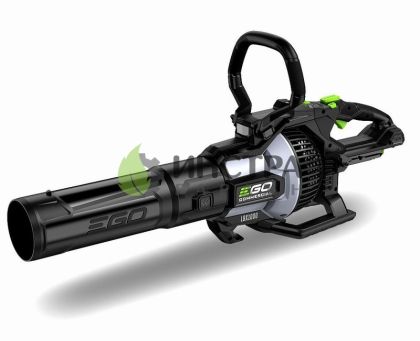 ВЪЗДУШНА МЕТЛА 56V 1700 М3/Ч ПРОФЕСИОНАЛНА - LBX1000