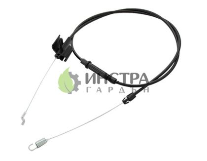 ЖИЛО САМОХОД  MTD 746-04600 - 20861