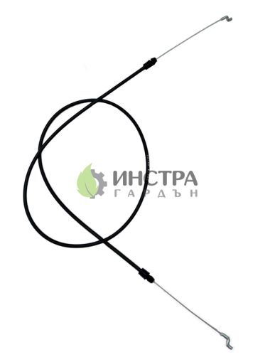 ЖИЛО ЗА СПИРАЧКАТА STIHL/VIKING 63507007527 - 20874