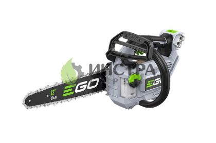 ВЕРИЖЕН ТРИОН 56V/30СМ (БЕЗ БАТЕРИЯ И ЗАРЯДНО) - CS1200E