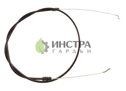 ЖИЛО ЗА СПИРАЧКАТА STIHL/VIKING 63587007531 - 20876