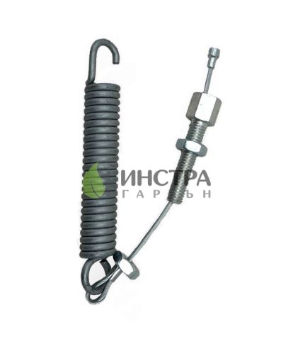 ЖИЛО ЗА ЕЛ. СЪЕДИНИТЕЛ GGP TC102 82004608/0 - 20877