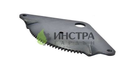 КОРМИЛЕН МЕХАНИЗЪМ HQ 532194732, 194732, - 14773