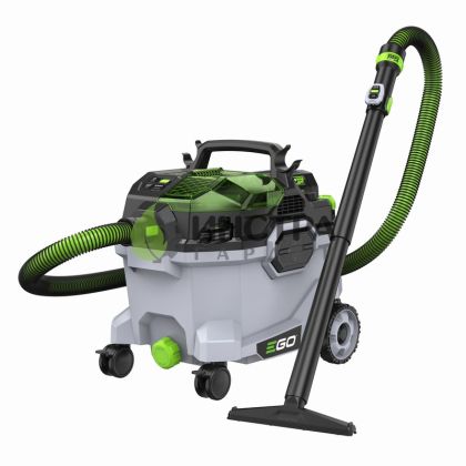 ПРАХОСМУКАЧКА   (БЕЗ БАТЕРИЯ И ЗАРЯДНО) - WDV0900E