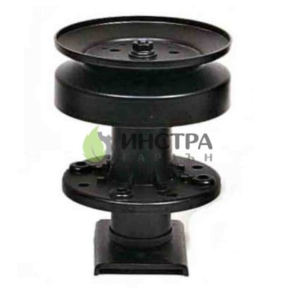 ШПИНДЕЛ HUSQVARNA 532101477 - 20639