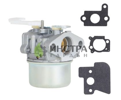 КАРБУРАТОР B&S 694203, 690152, 698055 - 47377
