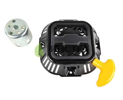 СТАРТЕР К-Т LONCIN  G200FD 193500100-0002 - 03840