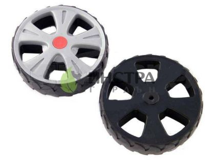 КОЛЕЛО ЗА КОСАЧКА К-Т D125  ALKO 3.2Е - 30-470122