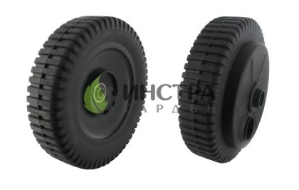 КОЛЕЛО ЗА КОСАЧКА САМОХОДНО D225  HQ RS52, 532193139 - 532193139