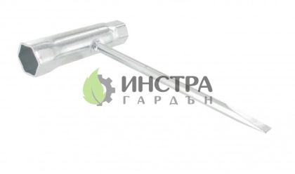 КЛЮЧ КОМБИНИРАН 13/16 - 2304017