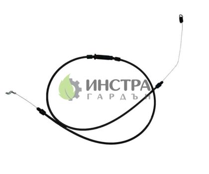 ЖИЛО САМОХОД  MTD 746-04780, 74604780 - 20867