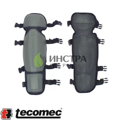 ПРЕДПАЗНИ КОРИ ЗА КРАКАТА ПРИ РАБОТА С МОТОРНИ КОСИ - 51809000