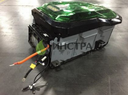 BMS ЕЛЕКТРИЧЕСКИ МОДУЛ КОМПЛЕКТ ЗА ZT4201E-L - 2831223001