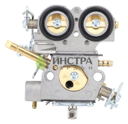 КАРБУРАТОР HQ 253R/253RB/553RS/553RBX 586346601 - Y2900322-2