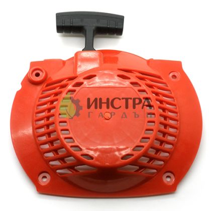 СТАРТЕР К-Т HQ  545RX 573960801 - Y3900325