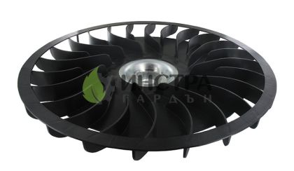 ВЕНТИЛАТОР КОСИЛЕН АПАРАТ MTD 731-1583 - 6105103