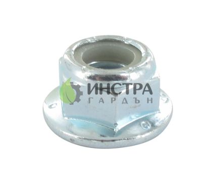 ГАЙКА  3/8 - 16 ЗА БОЛТ 7103212 MTD 712-04065 - 6400851