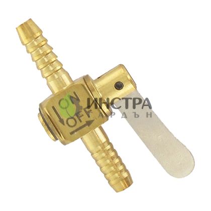 КРАН ЗА БЕНЗИН МЕТАЛЕН - 4205196