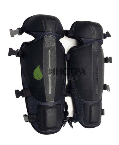 ПРЕДПАЗНИ КОРИ ЗА КРАКАТА ПРИ РАБОТА С МОТОРНИ КОСИ - 02550