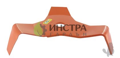 ДИСК 3T Х 300 Х 20 X 4ММ ЗА НАСИЧАНЕ - 1200206