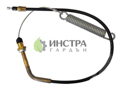 ЖИЛО СЪЕДИНИТЕЛ 728/482MM GGP TC92, 82004604 - 6308354