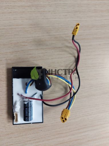 КОНТРОЛНА ПЛАТКА PCBA LM2135E-SP - 2831059002