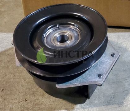 СЪЕДИНИТЕЛ ЕЛЕКТРОМАГНИТЕНЗА ТРАКТОР HQ 5921701 - 592821701