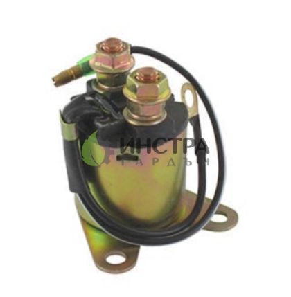 ТЯГОВО РЕЛЕ-ШАЛТЕР HONDA GX120, GX160, GX200, 31204ZE1003 - 2309760