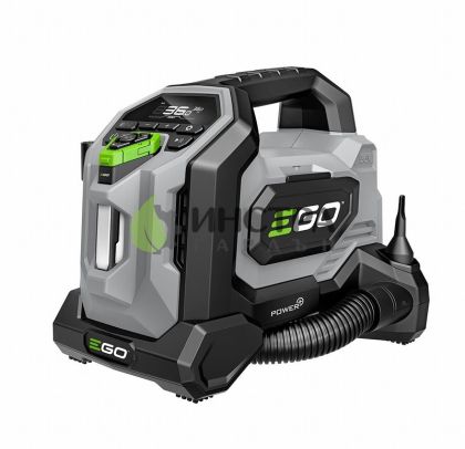 КОМПРЕСОР ЗА ГУМИ + ФЕНЕРЧЕ КОМПАКТЕН - IF1600E