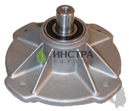 ШПИНДЕЛ  ЗА CASTELGARDEN - F72  84207250/0 - 6500805