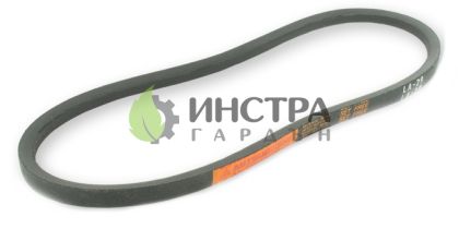 РЕМЪК  12.5 ММ Х2192/2136 STIGA: 1134-9034-01, 9585-0073-00 - LA86